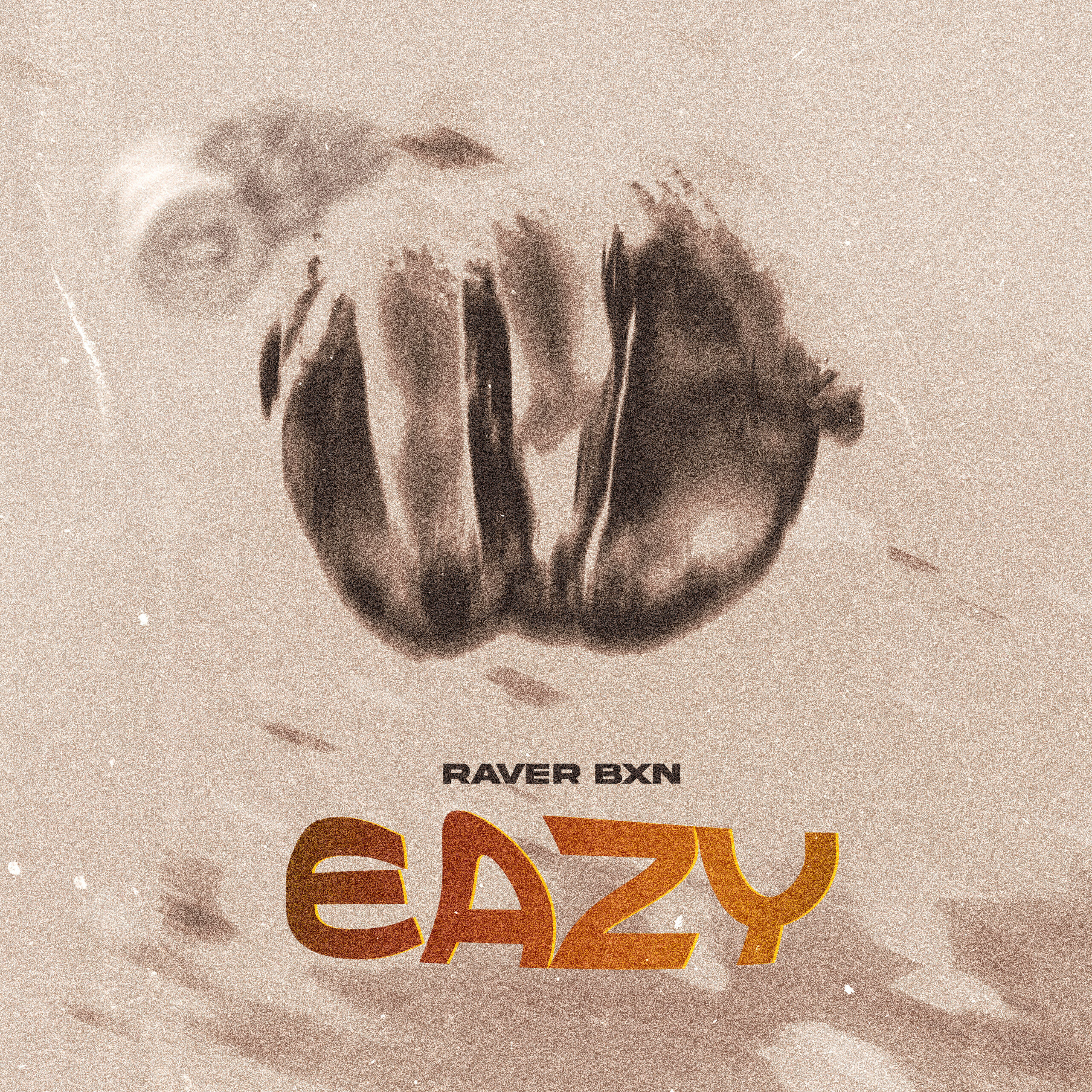 Raver BXN<br><h6 style='color:#adb5bd;'>Eazy</h6>