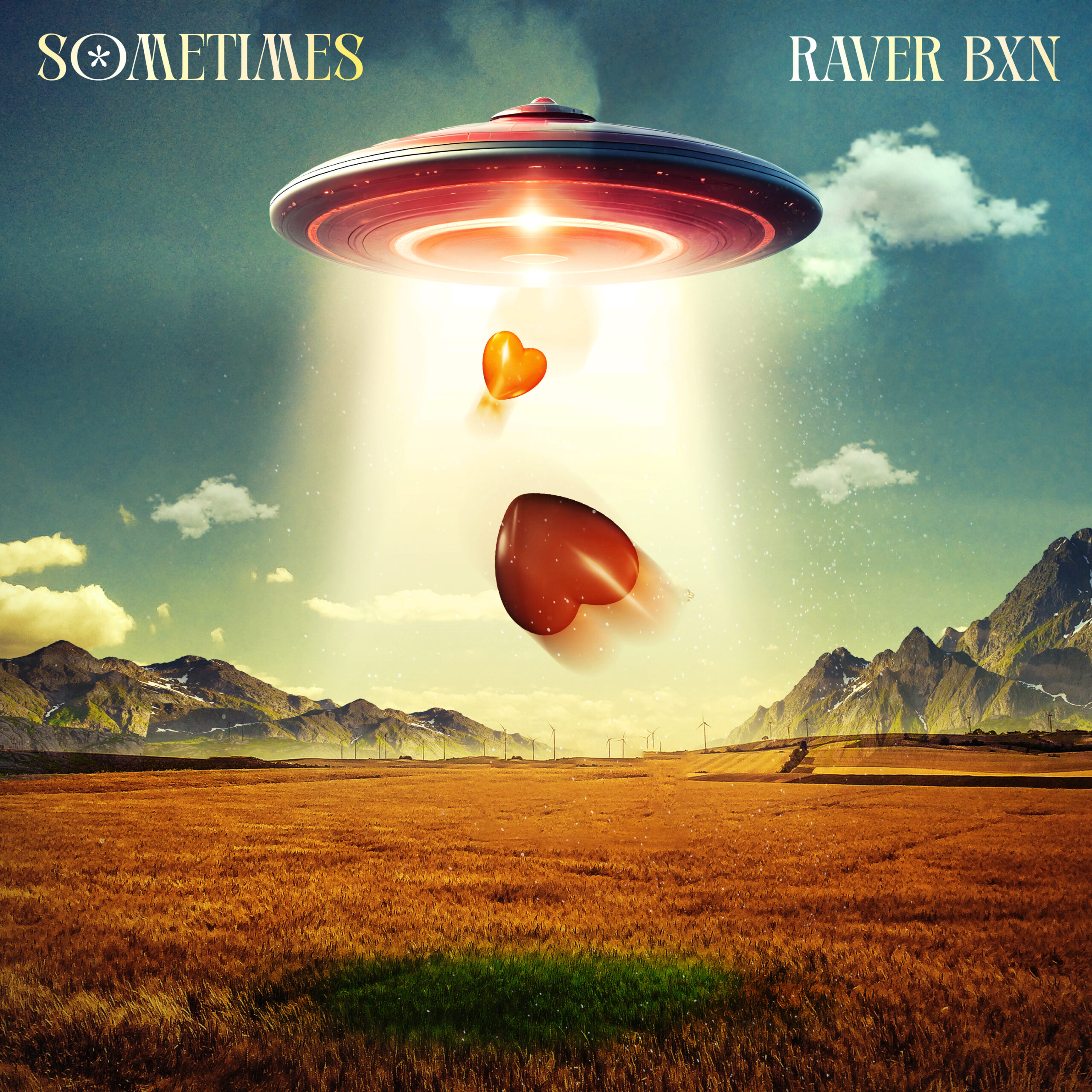 Raver BXN<br><h6 style='color:#adb5bd;'>Sometimes</h6>