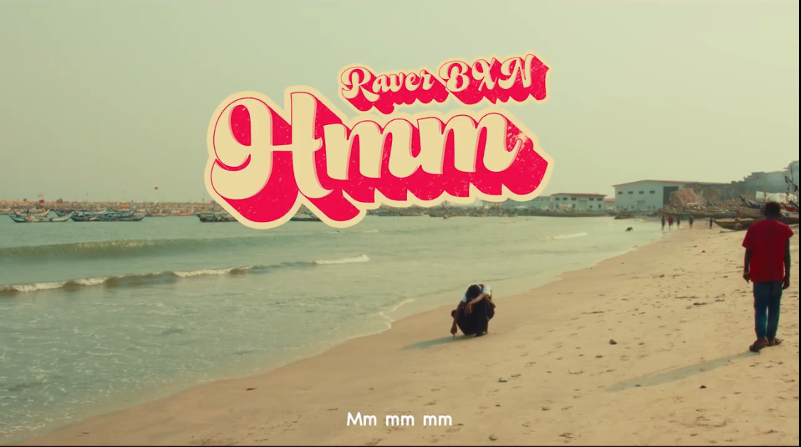 Raver BXN<br><h6 style='color:#adb5bd;'>Hmmm</h6>