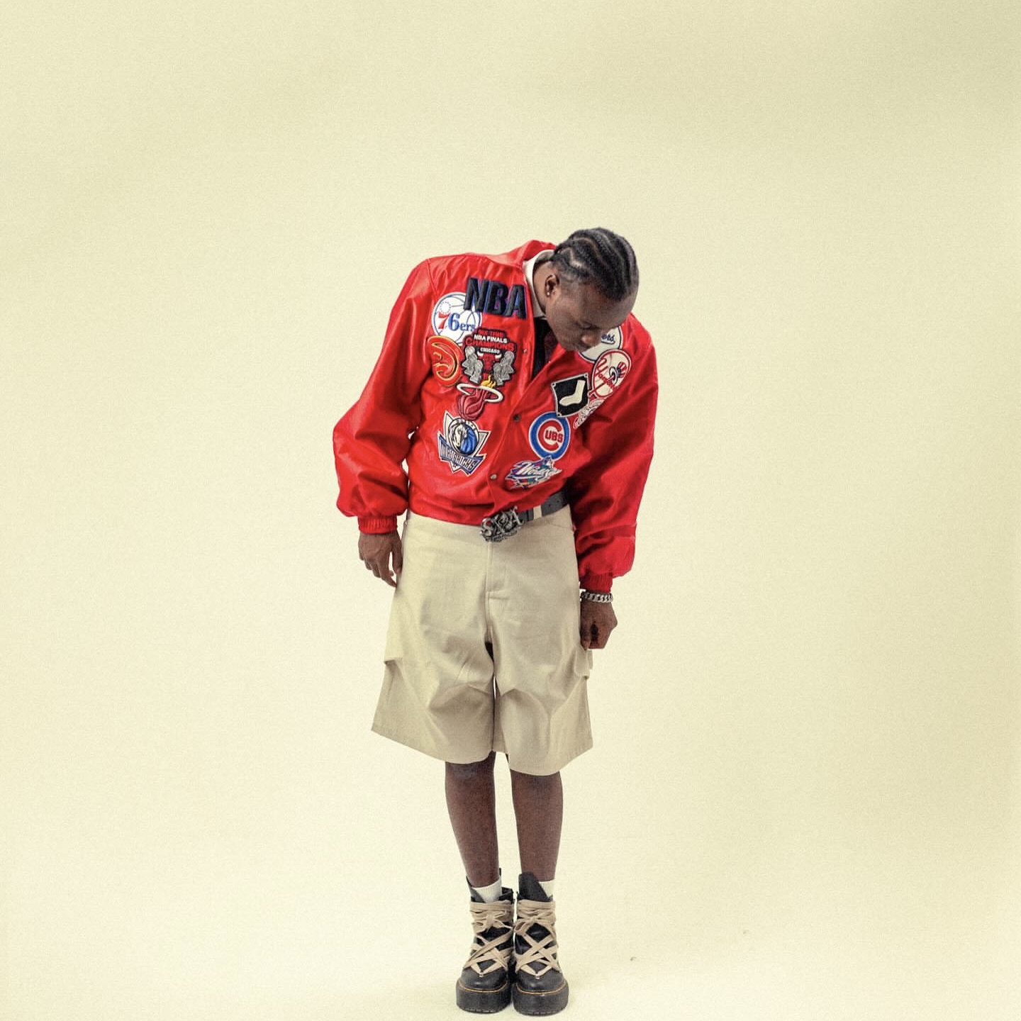 RRUSO PARADE# IT’S OFFICIAL 20TH MARCH INSIDE BUKOM BOXING ARENA