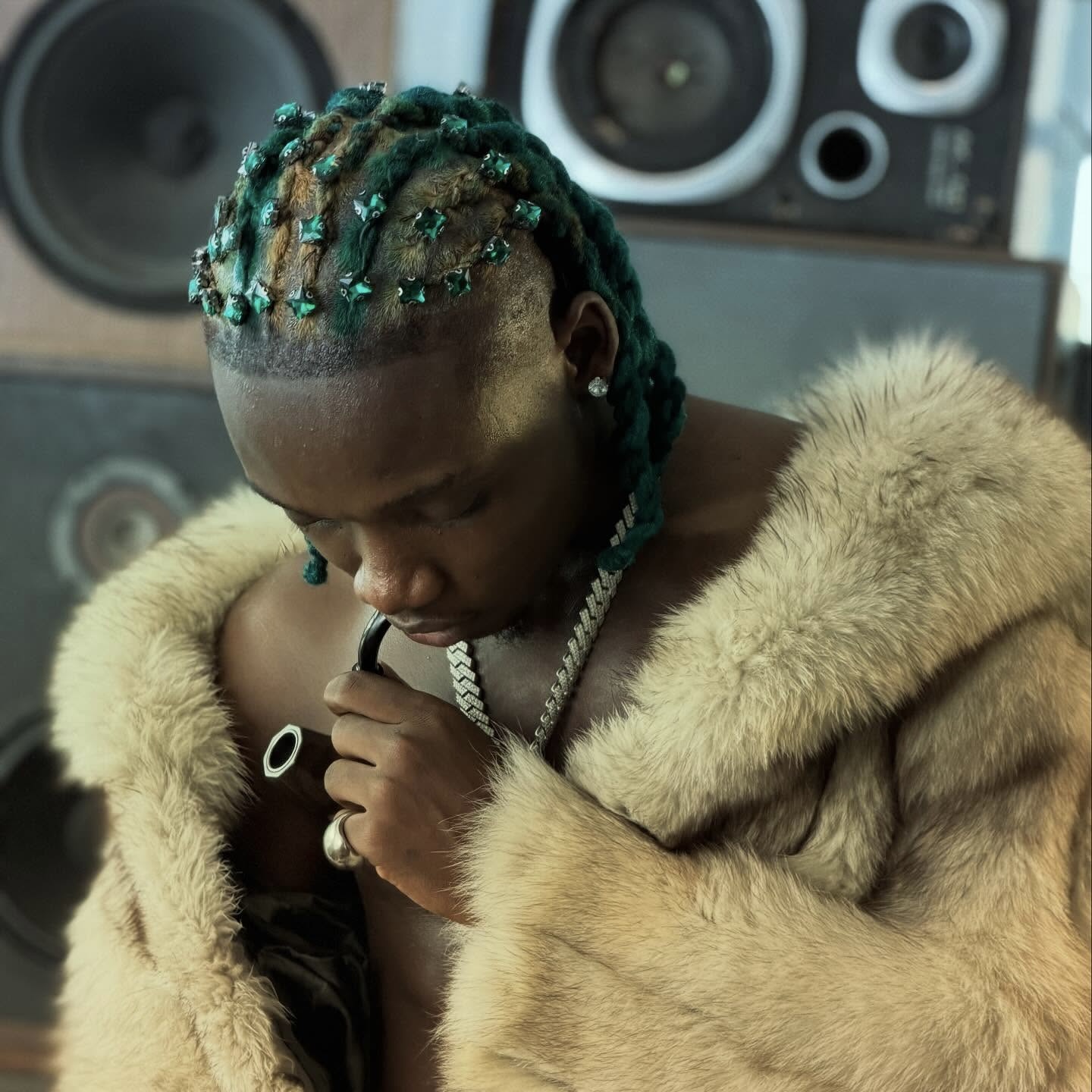 OLIVETHEBOY IGNITES THE SCENE WITH NEW SINGLE LALA