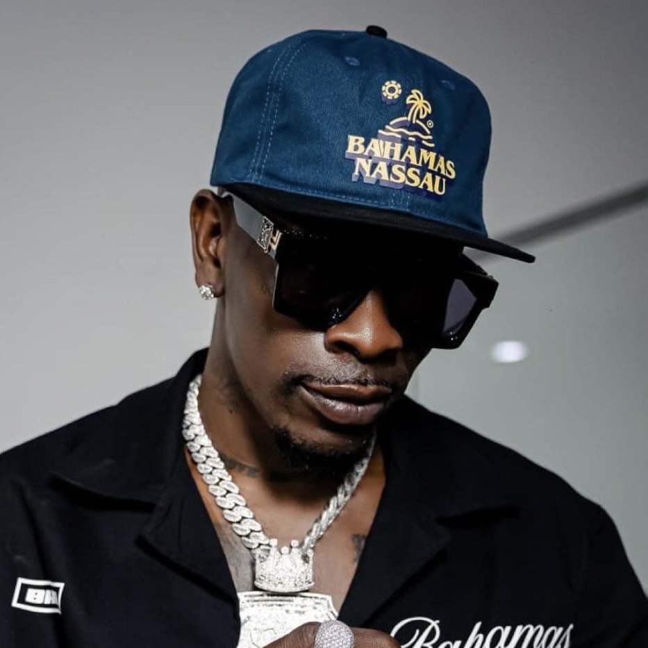 SHATTA WALE DROPS “AIN’T NOBODY” FEATURING JOHN LEGEND,BIG RELEASE