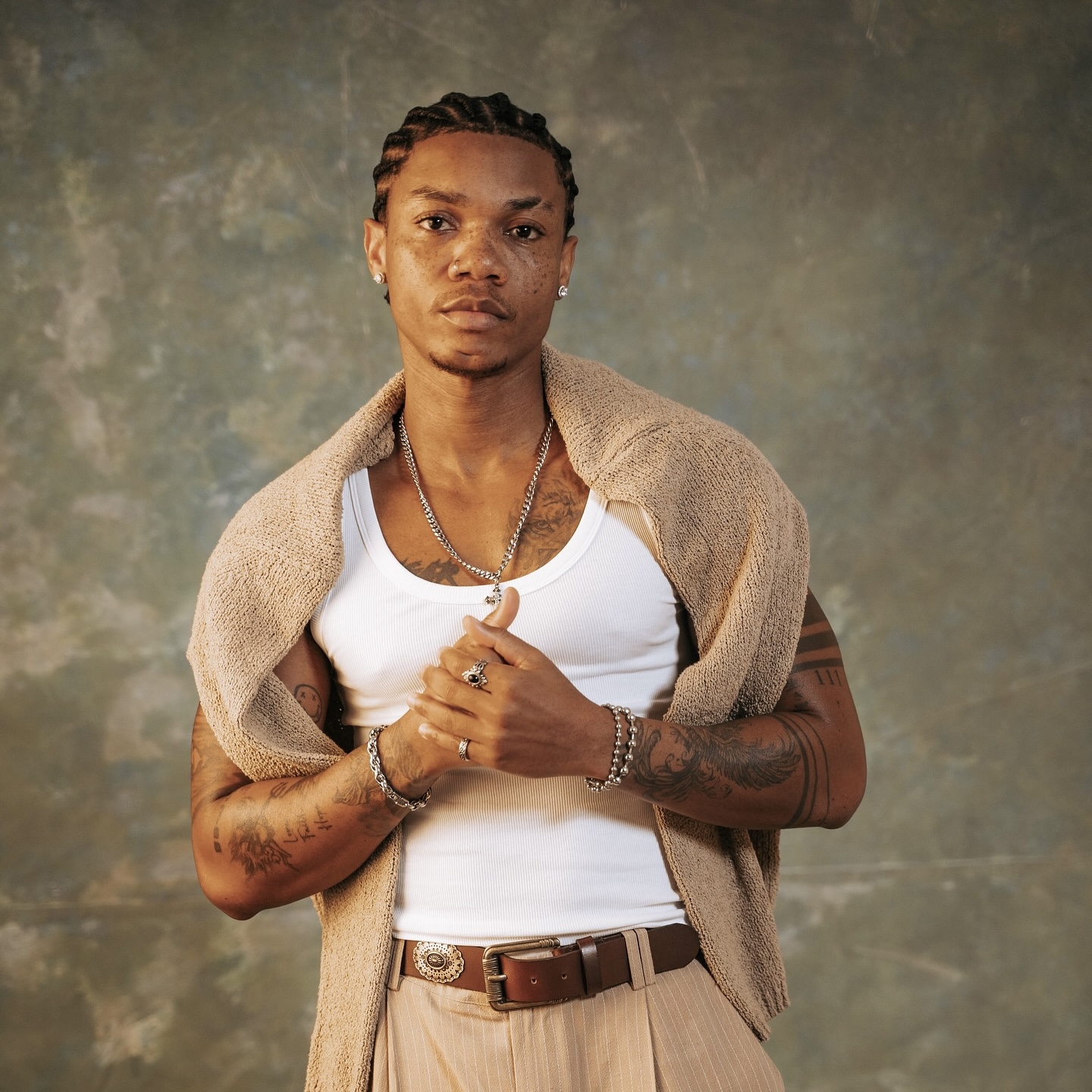 KIDI RETURNS WITH A BRAND NEW SOUND FOR THE FANS WORLDWIDE